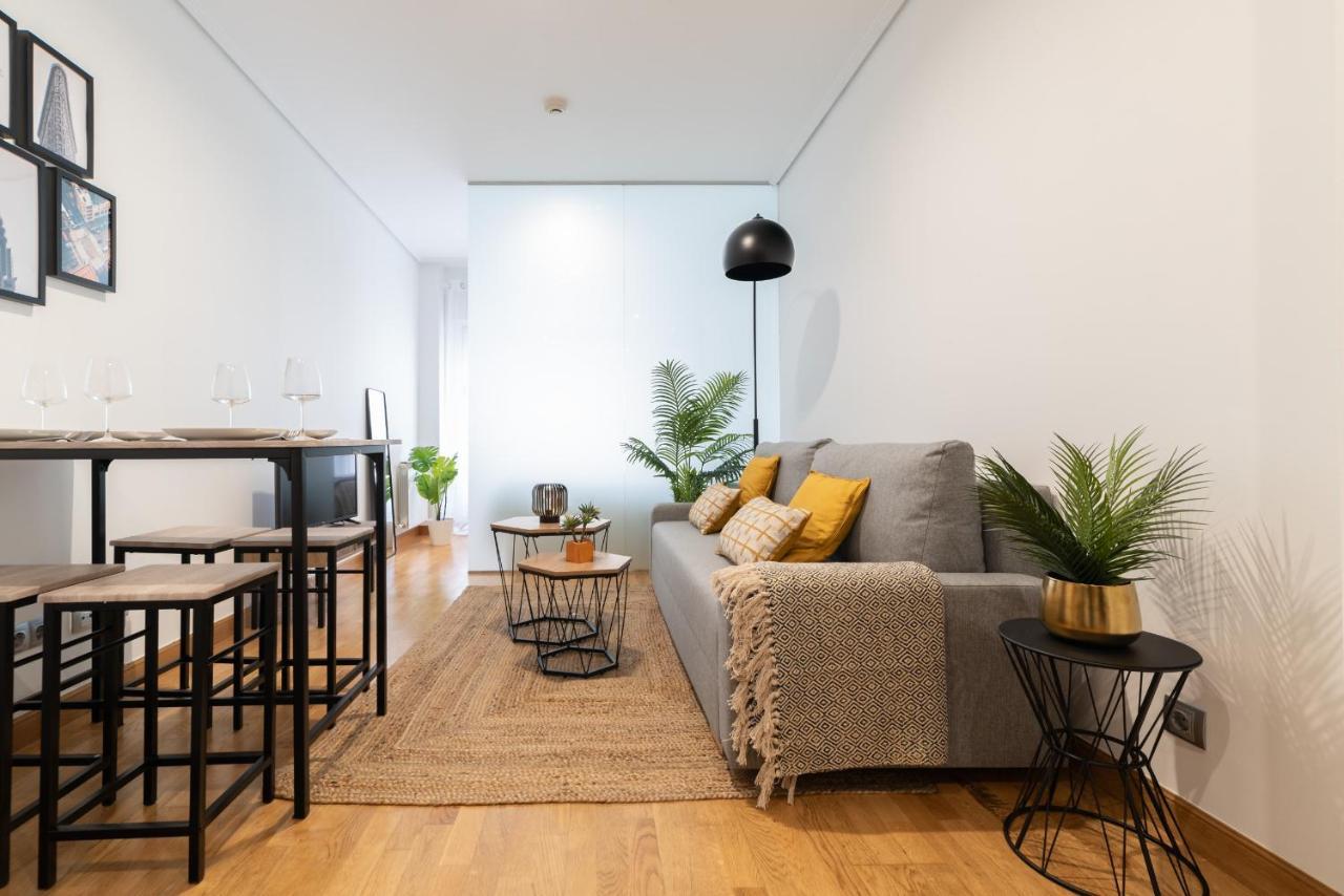 ヴィーゴPrecioso Loft Puerto Maritimo Con Parkingアパートメント エクステリア 写真