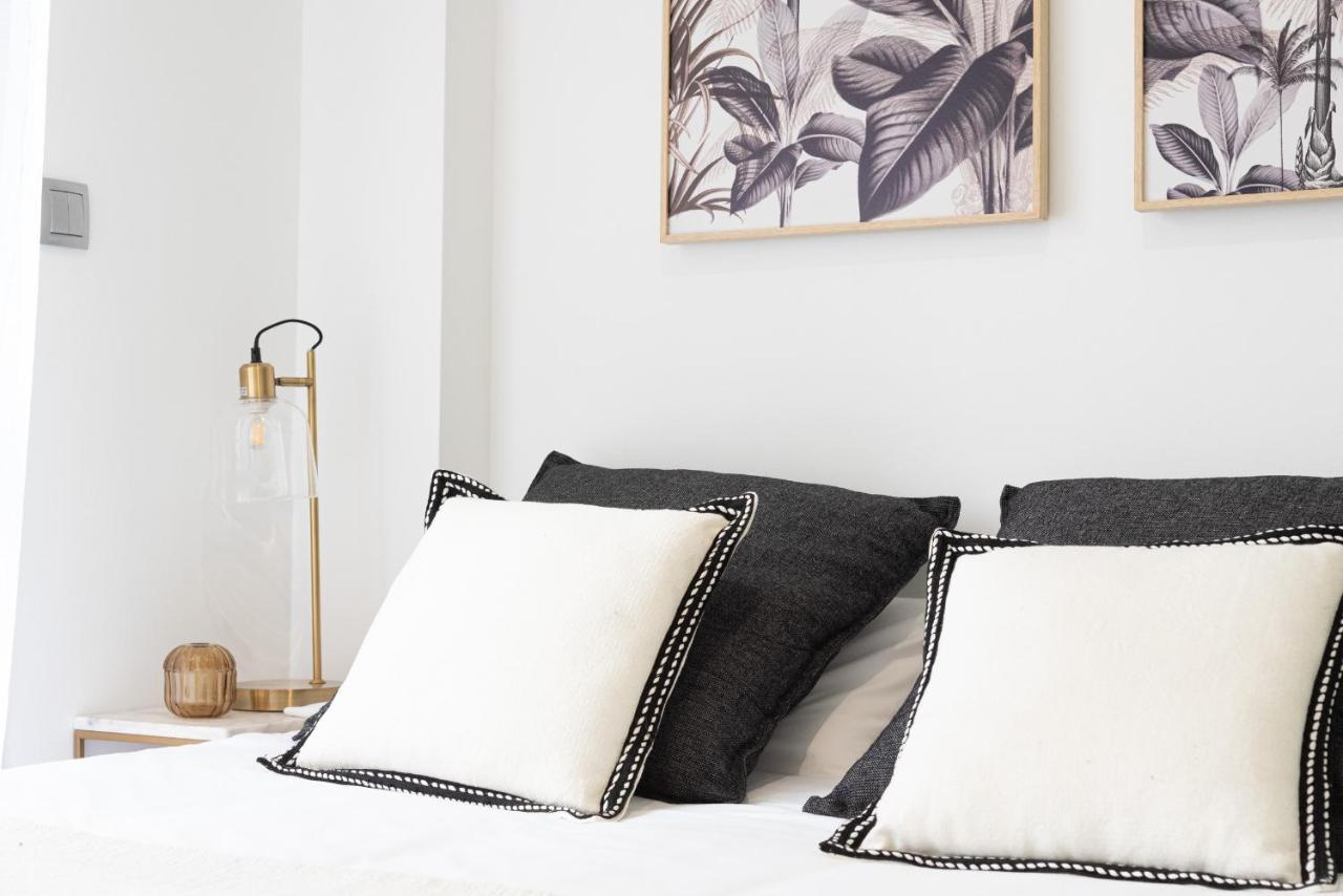 ヴィーゴPrecioso Loft Puerto Maritimo Con Parkingアパートメント エクステリア 写真