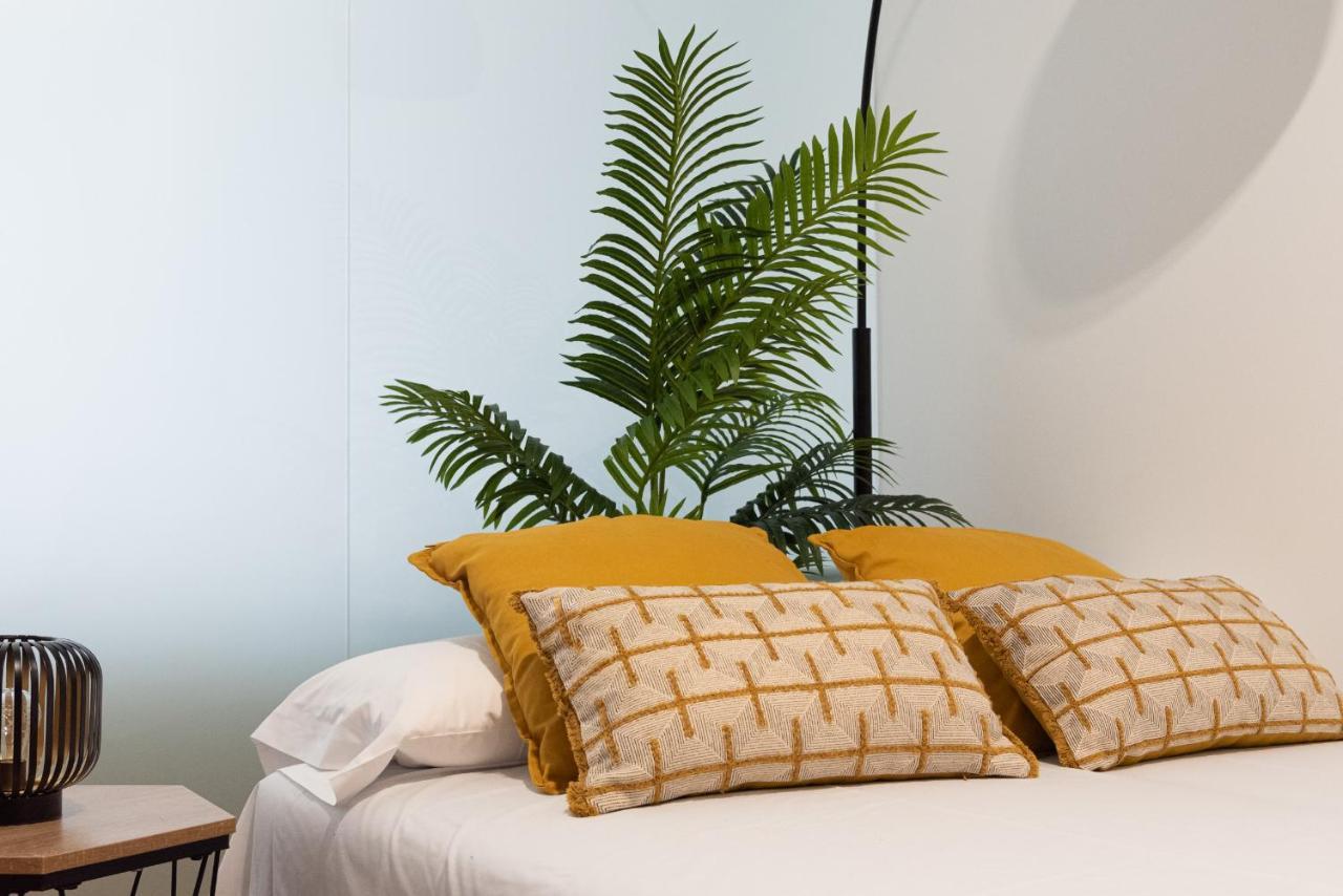 ヴィーゴPrecioso Loft Puerto Maritimo Con Parkingアパートメント エクステリア 写真