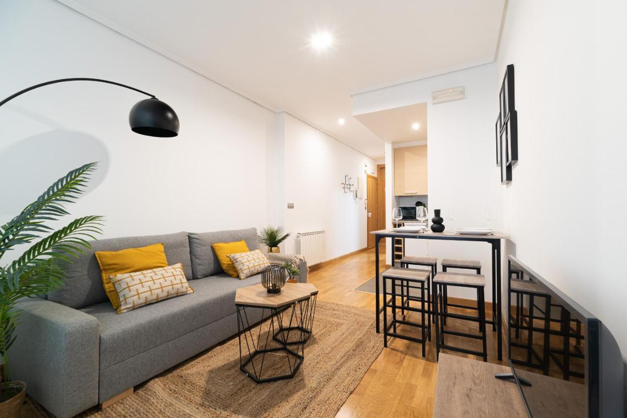 ヴィーゴPrecioso Loft Puerto Maritimo Con Parkingアパートメント エクステリア 写真