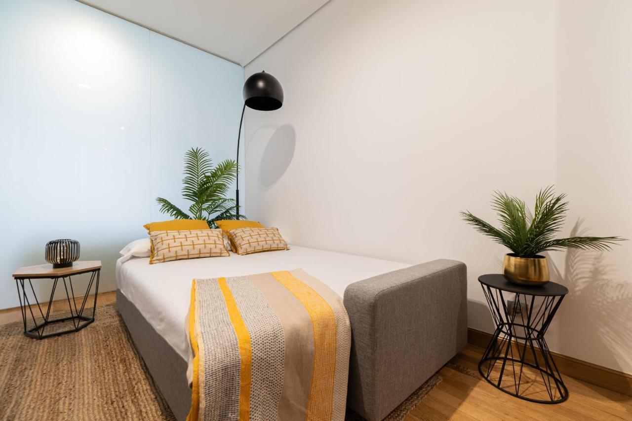 ヴィーゴPrecioso Loft Puerto Maritimo Con Parkingアパートメント エクステリア 写真