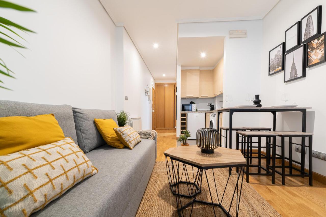 ヴィーゴPrecioso Loft Puerto Maritimo Con Parkingアパートメント エクステリア 写真