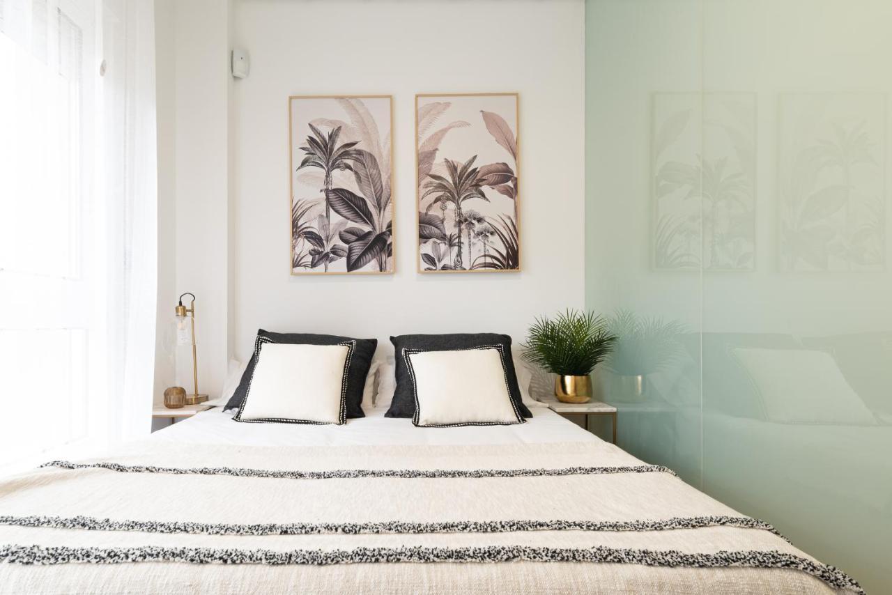 ヴィーゴPrecioso Loft Puerto Maritimo Con Parkingアパートメント エクステリア 写真